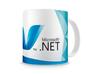 Imagem de Caneca Linguagem .NET