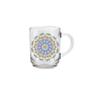 Imagem de Caneca Lisa de Vidro 245ml - Ho'oponopono