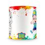 Imagem de Caneca Lucas Neto para Colorir