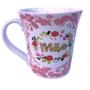 Imagem de Caneca - Mãe - Mãe Floral - Canecaria