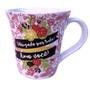 Imagem de Caneca - Mãe - Mãe Floral - Canecaria