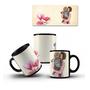 Imagem de Caneca Mãe ou Dia das Mães - Personagens: CNC002 6434