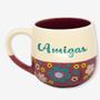 Imagem de Caneca maggie amiga para sempre 400ml