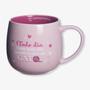 Imagem de Caneca Maggie Eu Amo Gatos 400Ml - Zona Criativa 10025671