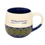 Imagem de Caneca Maggie Mãe ulejo 10025675 400Ml Zonacriativa