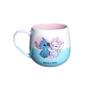 Imagem de Caneca Maggie Stitch Namorados Zona Criativa