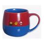 Imagem de Caneca Maggie Super Mario & Yoshi 400ml - Zona Criativa