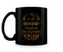 Imagem de Caneca Mágica Dungeons and Dragons Tears Of My Players