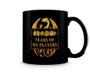 Imagem de Caneca Mágica Dungeons and Dragons Tears Of My Players