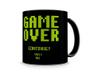 Imagem de Caneca Mágica Game Over Continue