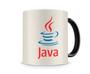 Imagem de Caneca Mágica Java