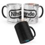 Imagem de Caneca Mágica Nintendo Logo Mod 1