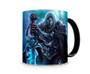 Imagem de Caneca Mágica World Of Warcraft Artha I