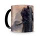 Imagem de Caneca Mágica World Of Warcraft Orc I