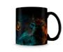 Imagem de Caneca Mágica World Of Warcraft Thrall II