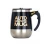 Imagem de Caneca Magnética Automática Recarregável via USB com Agitação
