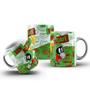 Imagem de Caneca Marvin Loney Tunes Com Café Sem Café Porcelana