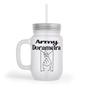 Imagem de Caneca Mason Army Dorameira