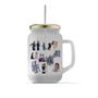 Imagem de Caneca Mason Greys Anatomy