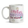 Imagem de Caneca Melhor Professora do Mundo