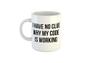 Imagem de Caneca Mensagem Programação Hacker Geek TI C698