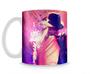 Imagem de Caneca Michael Jackson Red