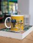 Imagem de Caneca Mickey do Faroeste