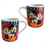 Imagem de Caneca Mickey e minnie 2 Unidades Casal Xicara - Envio Rápido