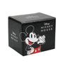 Imagem de Caneca Mickey Mouse Disney Arco-Iris 300ml de Porcelana - Taimes