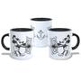 Imagem de Caneca Mickey Steamboat Willie Clássico