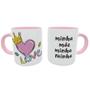 Imagem de Caneca Minha Mãe Rainha Presente Dia Das Mães