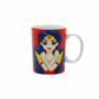 Imagem de Caneca Mini DC Super Hero Girls - Mulher-Maravilha