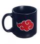 Imagem de Caneca mini tina 100ml akatsuki itachi   10024379