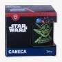 Imagem de Caneca mini tina 100ml mestre yoda