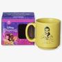 Imagem de Caneca mini tina bela - princesas disney