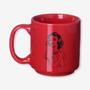 Imagem de Caneca Mini Tina Branca De Neve - Disney