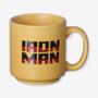 Imagem de Caneca Mini Tina Homem De Ferro - Marvel