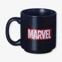 Imagem de Caneca mini tina - marvel logo - Zona Criativa