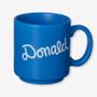 Imagem de Caneca mini tina pato donald - disney