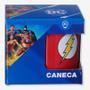 Imagem de Caneca mini tina the flash - dc comics