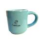 Imagem de Caneca Mini Z 80Ml Azul Bebê Câncer