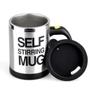 Imagem de Caneca Mixer Automática Self Stirring Mug Café Nescáu Leite