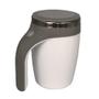 Imagem de Caneca Mixer Inox Automática Elétrica Misturador 380Ml