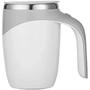 Imagem de Caneca Mixer Misturador Magnetico a Pilhas 380ML Unihome