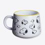 Imagem de Caneca Moma 500ML Snoopy - Zona Criaitva