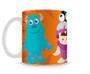 Imagem de Caneca Monstros