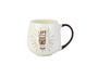 Imagem de Caneca Morning Life Coffee Lover Cerâmica 350ml The Home