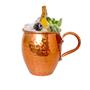 Imagem de Caneca Moscow Mule Cobre 500ml Drinks Bartender