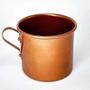 Imagem de Caneca Moscow Mule Rose Gold 450ml Kit com 10 Unidades