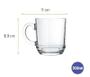 Imagem de Caneca Multiuso Aspen 300ml - Nadir